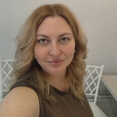Ксения, 36 из г. Санкт-Петербург.