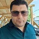 Rauf, 43 года