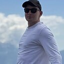 Фёдор, 20 лет