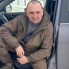 Фотография мужчины Сергей, 45 лет из г. Болхов