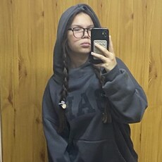 Кристина, 21 из г. Москва.