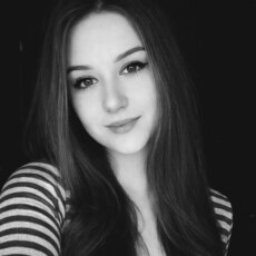 Кристина, 26 из г. Чапаевск.