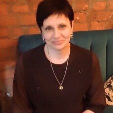 Фотография девушки Елена, 58 лет из г. Санкт-Петербург