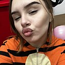Настюша, 20 лет