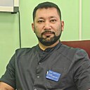 Анис, 39 лет