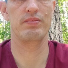 Фотография мужчины Андрей, 47 лет из г. Чернянка