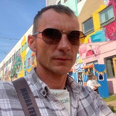 Фотография мужчины Юрий, 42 года из г. Несвиж