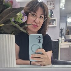 Вера, 40 из г. Чебоксары.