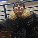 Дима, 19 лет
