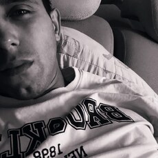 Фотография мужчины Pavel, 27 лет из г. Лангепас