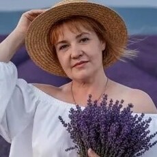Фотография девушки Инна, 56 лет из г. Саратов
