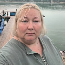 Фотография девушки Наталья, 46 лет из г. Реж