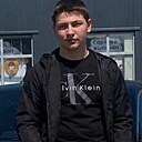 Али, 18 лет