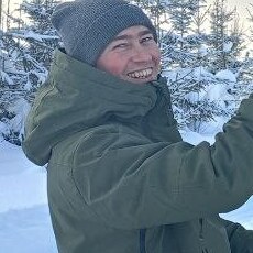 Фотография мужчины Егор, 24 года из г. Березники
