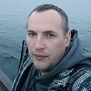 Серж, 39 лет