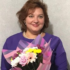 Фотография девушки Татьяна, 55 лет из г. Тамбов