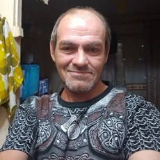 Фотография мужчины Алексей, 47 лет из г. Дудинка