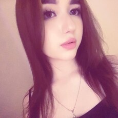 Ника, 23 из г. Краснодар.