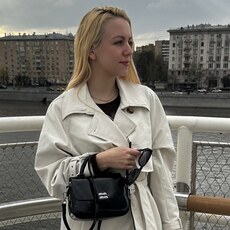 Алла, 28 из г. Королёв.