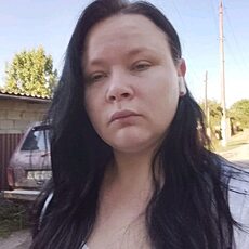 Фотография девушки Антоніна, 30 лет из г. Полонное