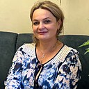 Анастасия, 43 года