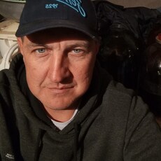 Фотография мужчины Александр, 42 года из г. Зеленокумск