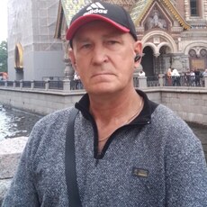 Юрий, 57 из г. Санкт-Петербург.
