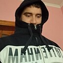 Вадим, 28 лет