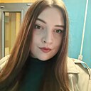 Анастасия, 25 лет