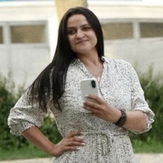Irina, 35 из г. Владимир.