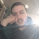 Адам, 28 лет