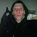 Виктор Кригер, 27 лет