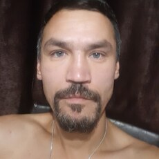 Фотография мужчины Рамиль, 42 года из г. Тюмень