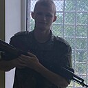 Данил, 19 лет