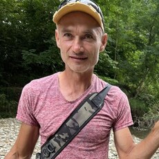 Фотография мужчины Алексей, 44 года из г. Апшеронск