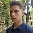 Виталий, 21 год