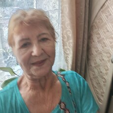 Фотография девушки Майя, 66 лет из г. Великий Новгород