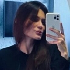 Фотография девушки Алина, 25 лет из г. Ува