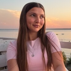 Фотография девушки Юлия, 23 года из г. Кузнецк