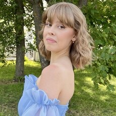 Любовь, 20 из г. Нижний Новгород.