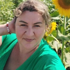Фотография девушки Ольга, 44 года из г. Казань