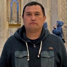 Фотография мужчины Zein, 40 лет из г. Кызылорда