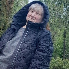 Фотография девушки Светлана, 53 года из г. Прокопьевск