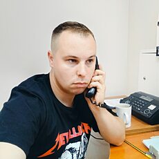Фотография мужчины Илья, 31 год из г. Барановичи