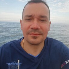 Фотография мужчины Андрей, 42 года из г. Печора