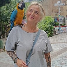 Фотография девушки Ольчик, 59 лет из г. Полоцк