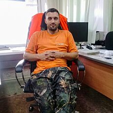 Фотография мужчины Сергей, 38 лет из г. Партизанск