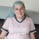 Зиночка, 56 лет
