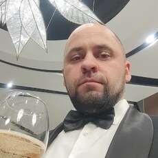 Фотография мужчины Алексей, 38 лет из г. Риддер