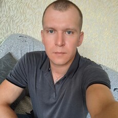 Фотография мужчины Кирилл, 32 года из г. Усть-Каменогорск